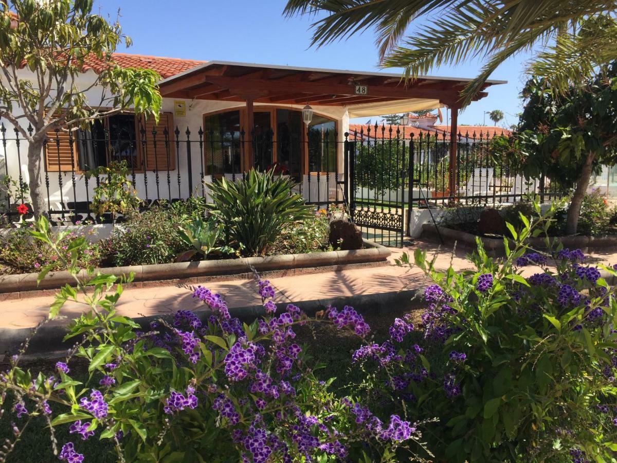 Los Porches Rosario Playa del Ingles  Luaran gambar