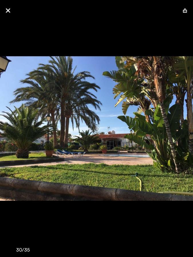 Los Porches Rosario Playa del Ingles  Luaran gambar