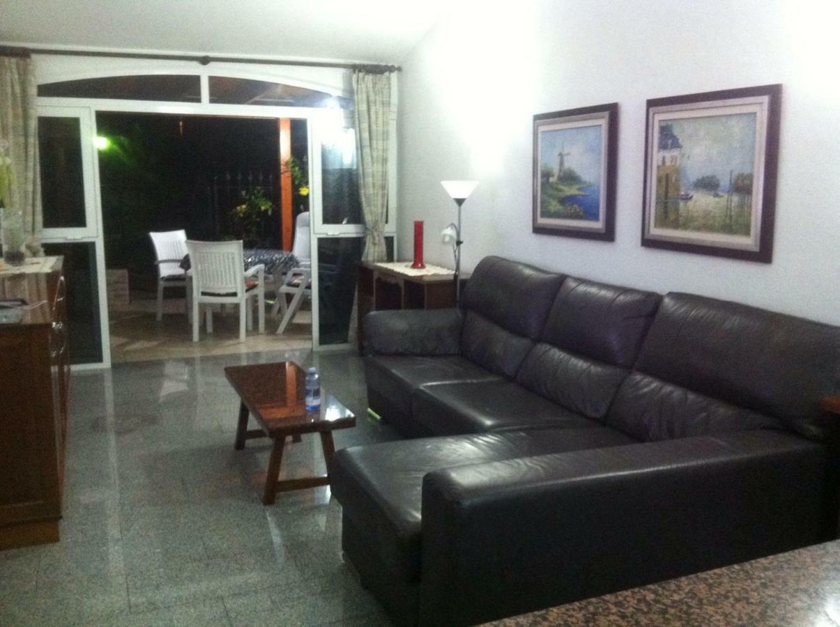 Los Porches Rosario Playa del Ingles  Luaran gambar