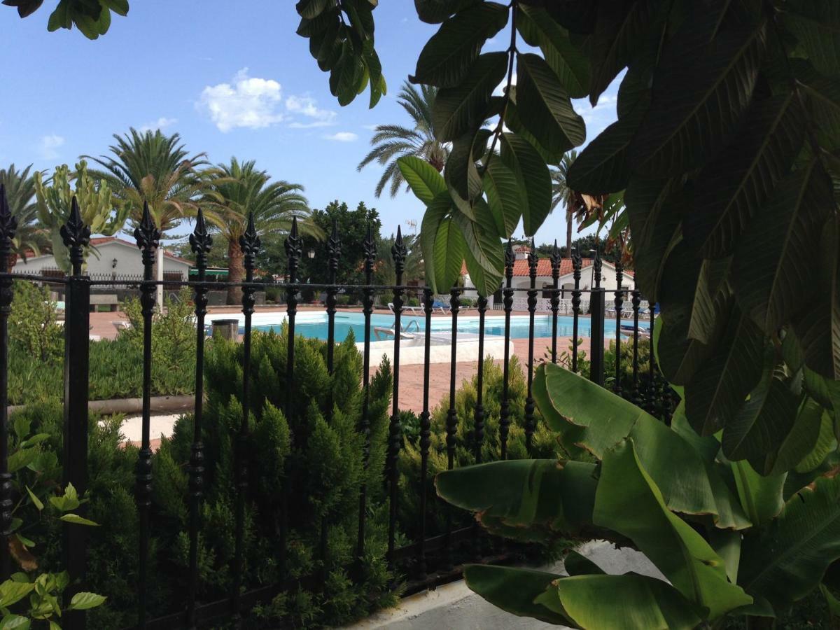 Los Porches Rosario Playa del Ingles  Luaran gambar