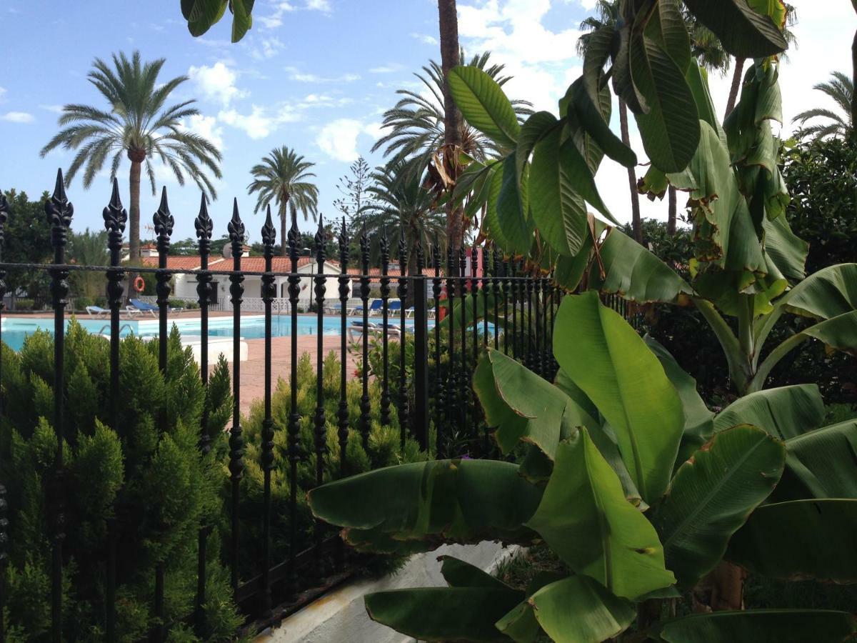 Los Porches Rosario Playa del Ingles  Luaran gambar